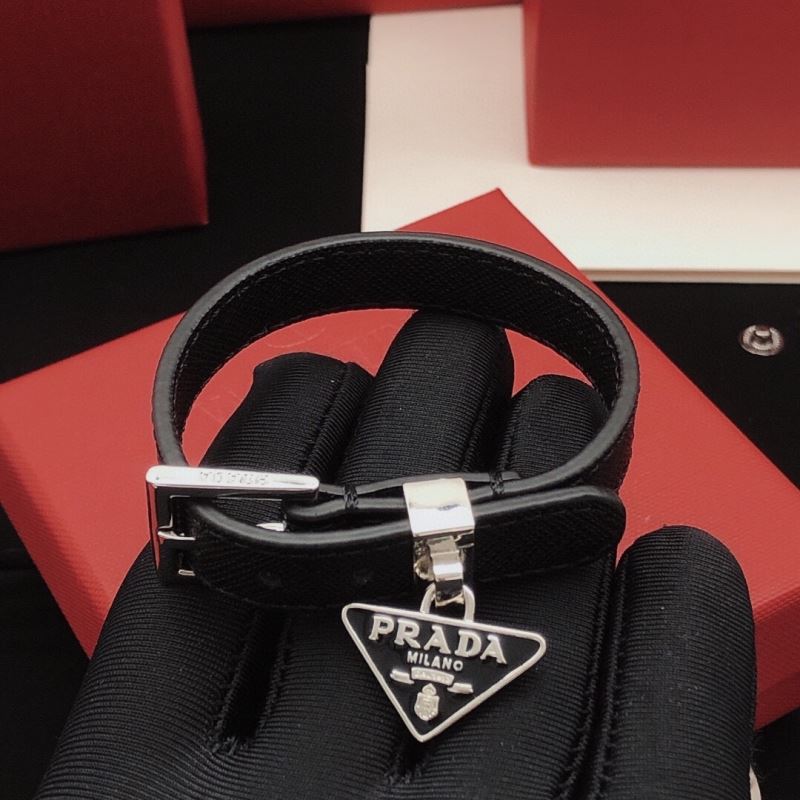 Prada Bracelets